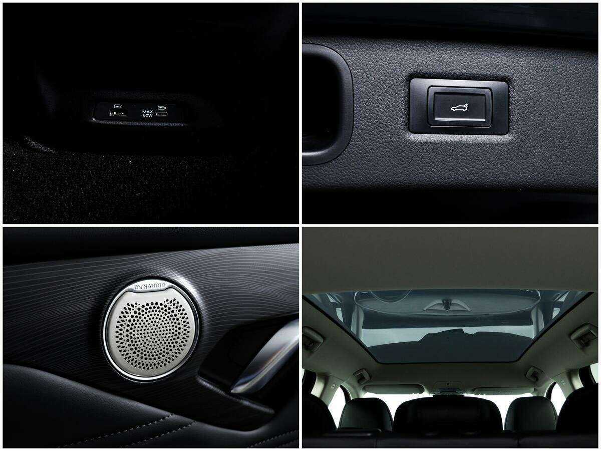 Купить Voyah Free EVR, 2021, 34 471 км, фото №14