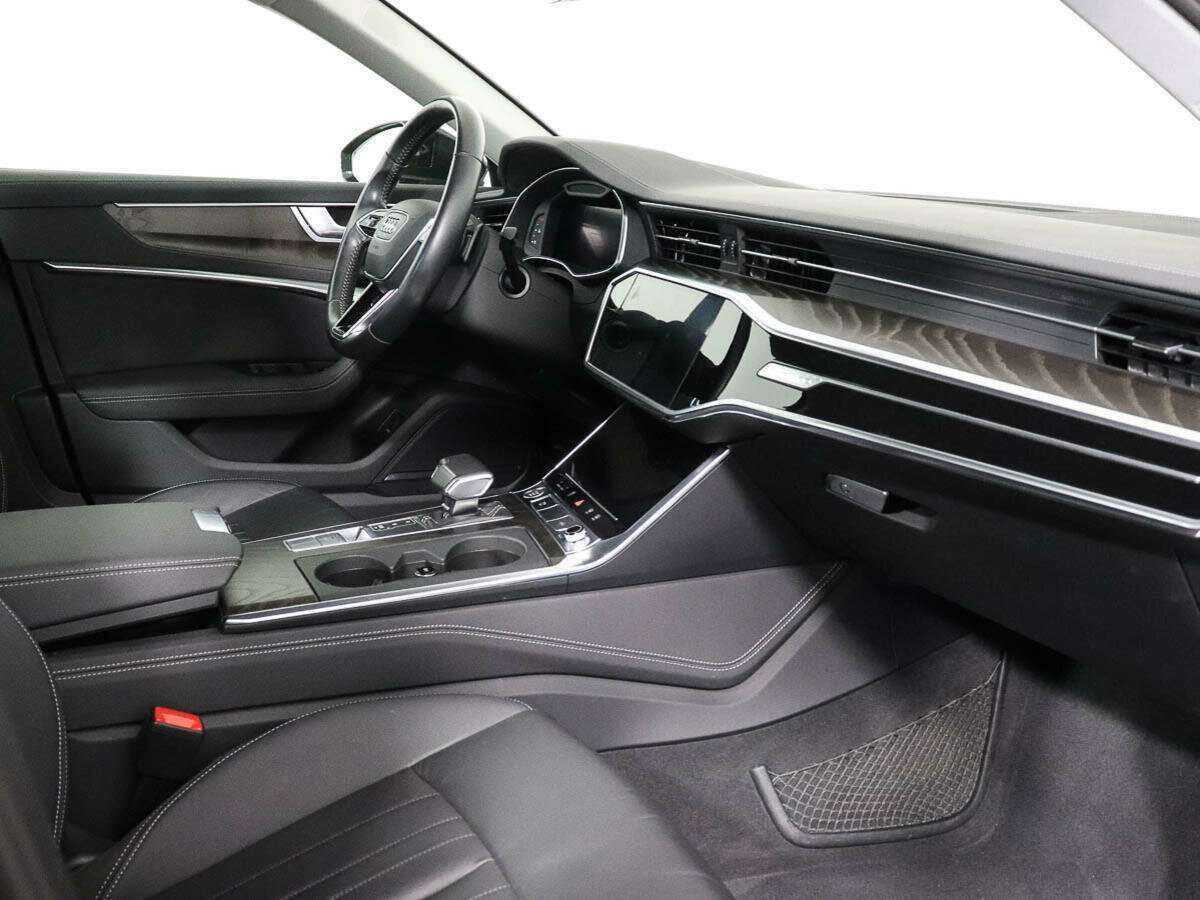 Купить Audi A6 55 TFSI, 2019, 59 549 км, фото №7