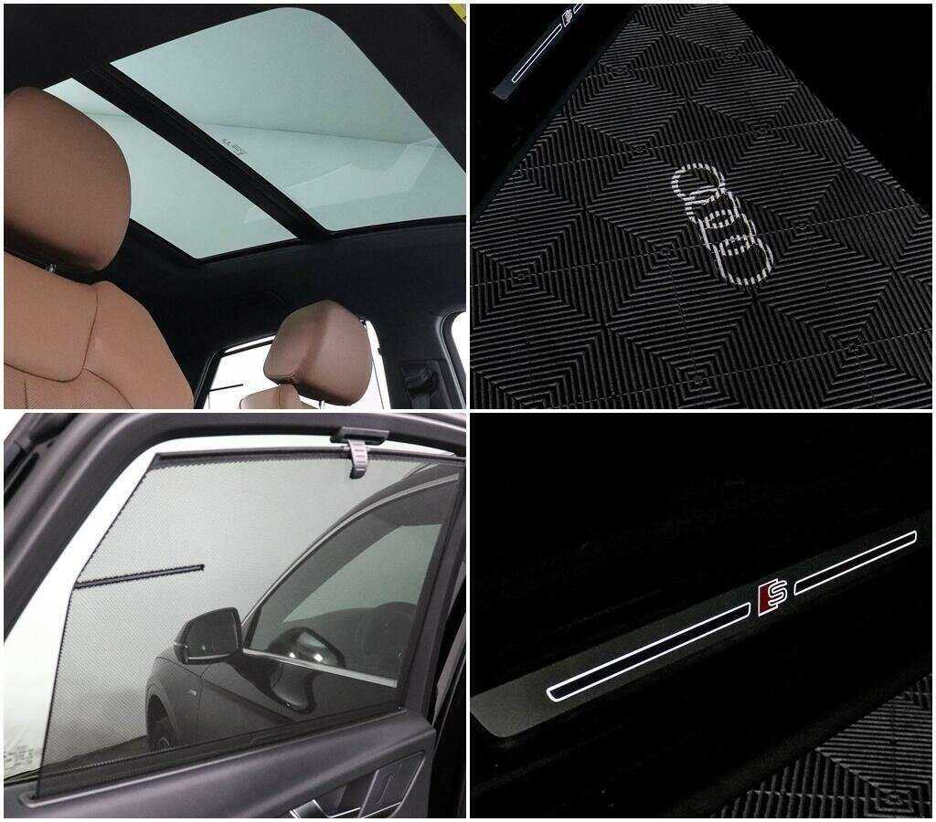 Купить Audi Q5 Sportback 40 TDI, 2022, 3 038 км, фото №17