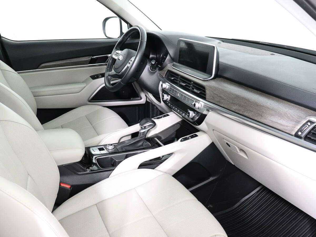 Купить Kia Telluride, 2020, 61 428 км, фото №7
