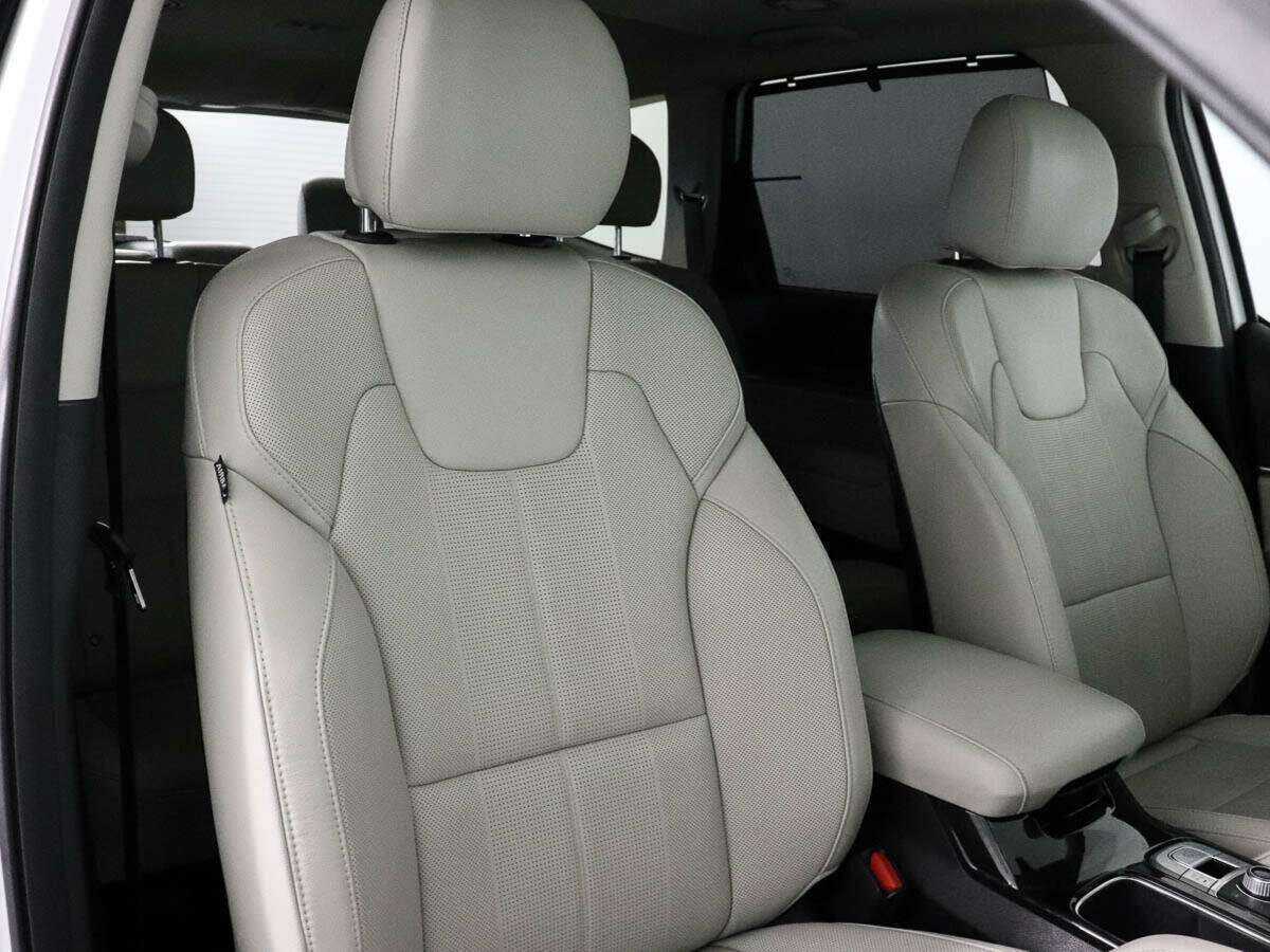 Купить Kia Telluride, 2020, 61 428 км, фото №8