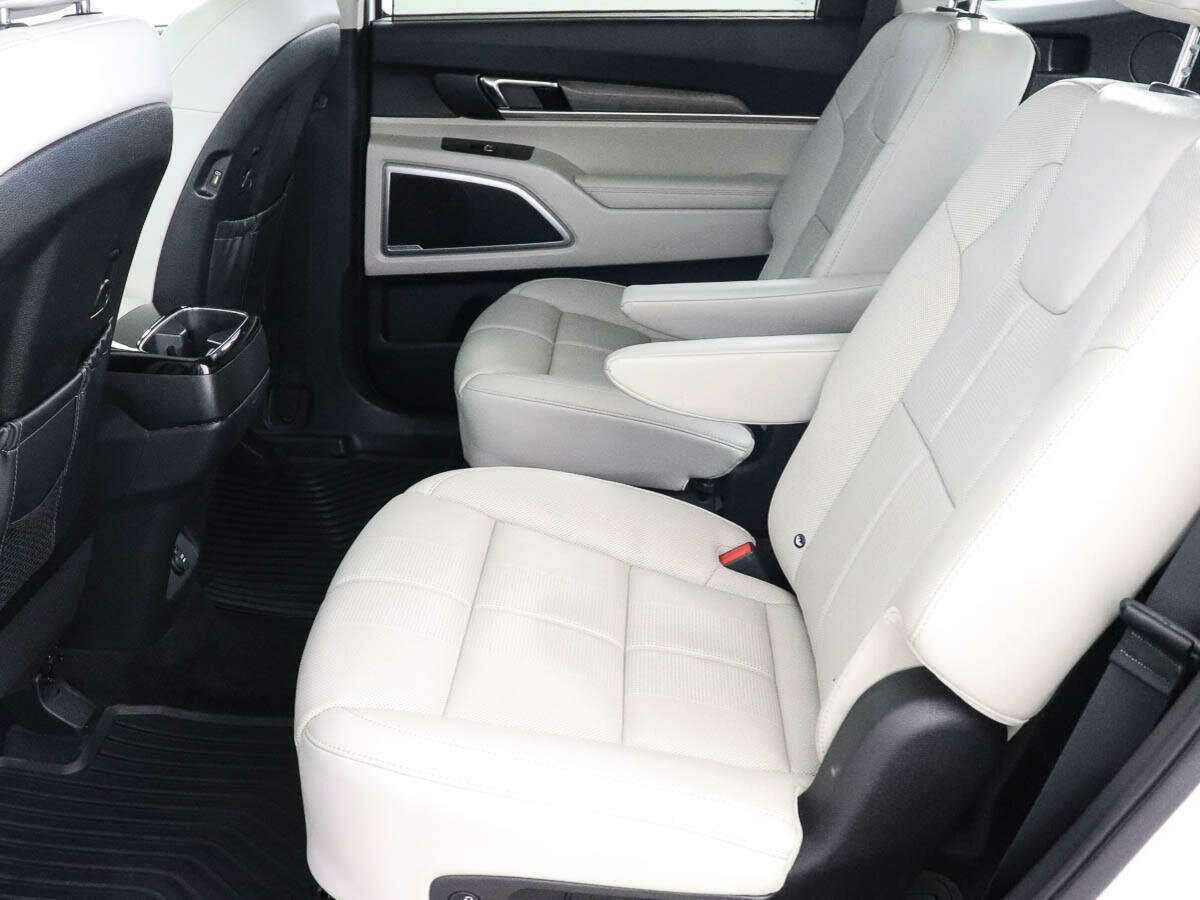 Купить Kia Telluride, 2020, 61 428 км, фото №10