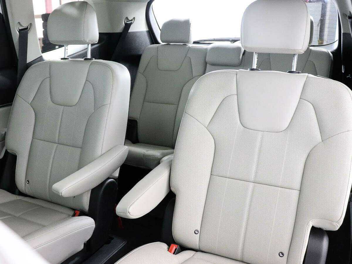 Купить Kia Telluride, 2020, 61 428 км, фото №11