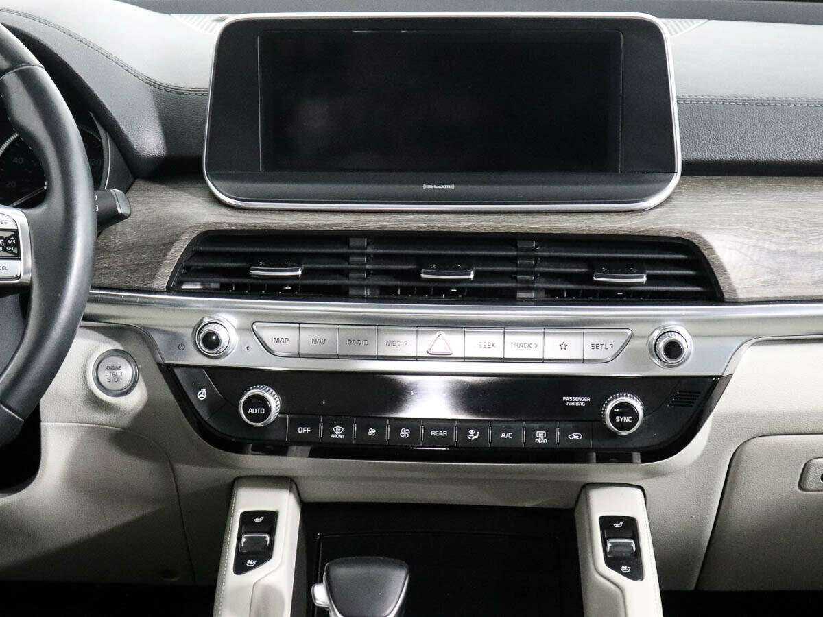Купить Kia Telluride, 2020, 61 428 км, фото №16