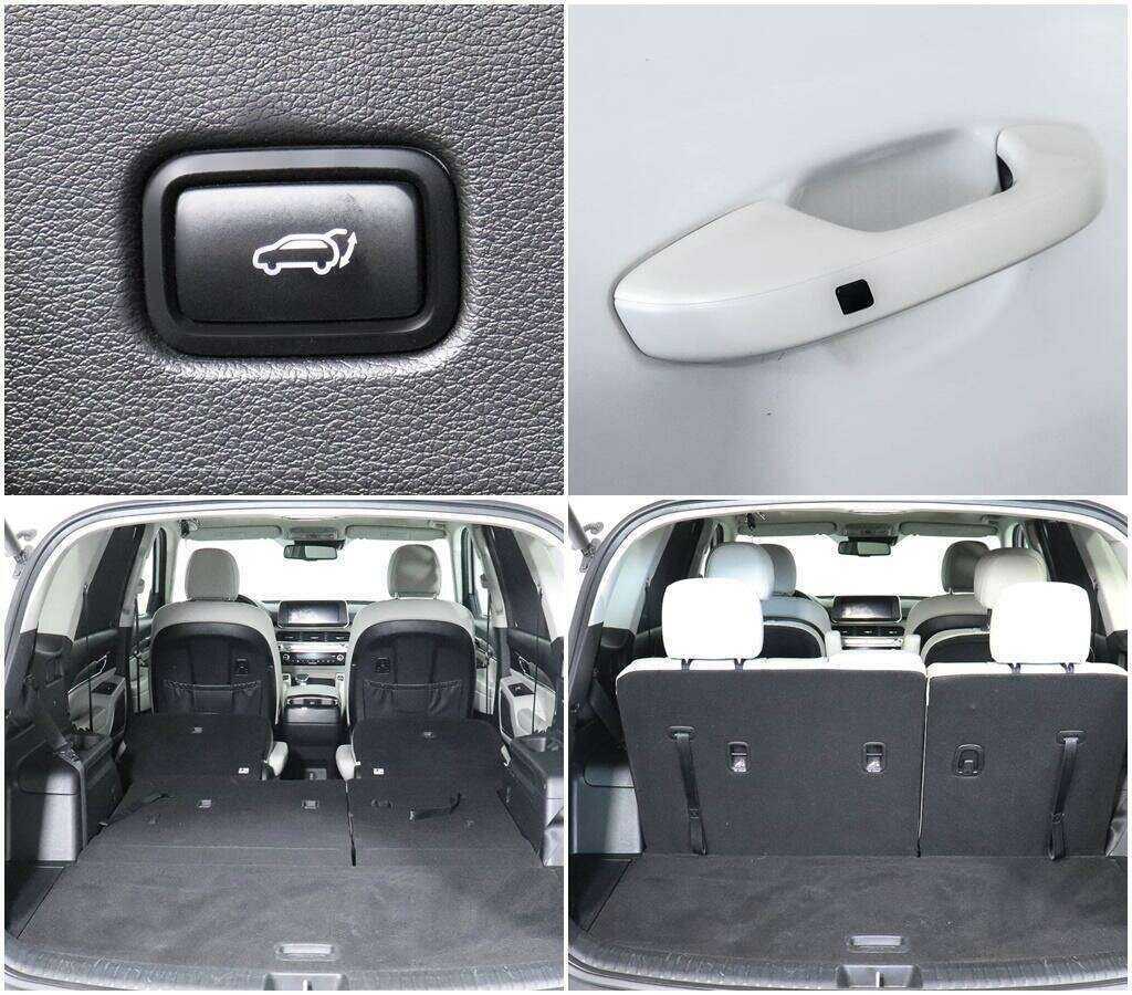 Купить Kia Telluride, 2020, 61 428 км, фото №18