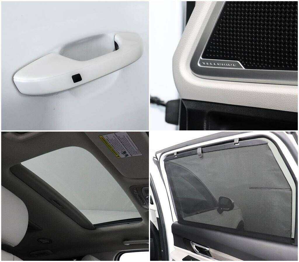 Купить Kia Telluride, 2020, 61 428 км, фото №19