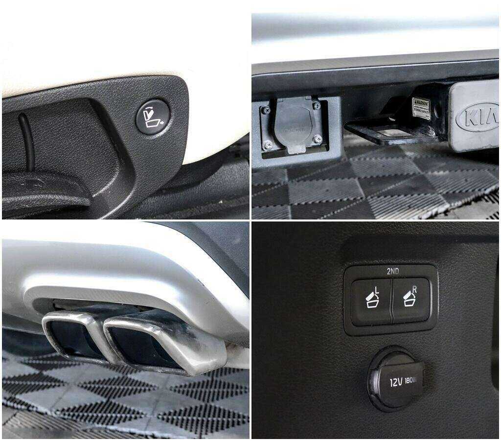 Купить Kia Telluride, 2020, 61 428 км, фото №20