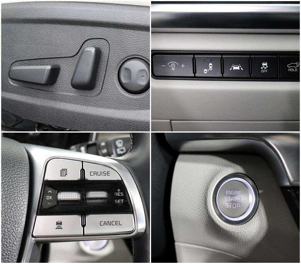 Купить Kia Telluride, 2020, 61 428 км, фото №22