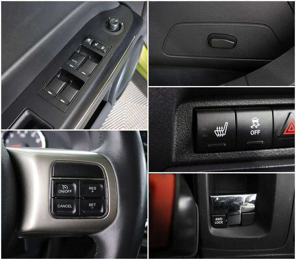 Купить Jeep Compass, 2012, 177 500 км, фото №14