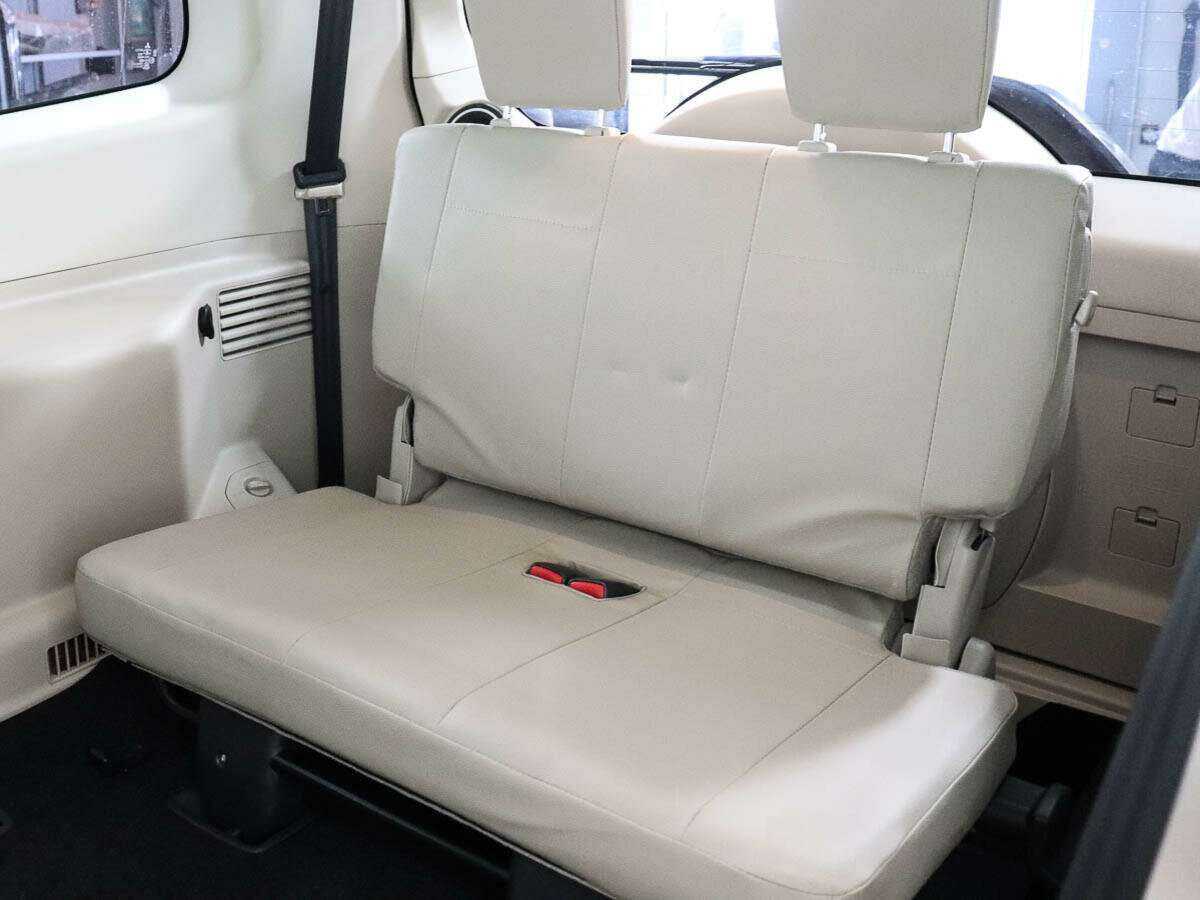 Купить Mitsubishi Pajero, 2019, 24 492 км, фото №13