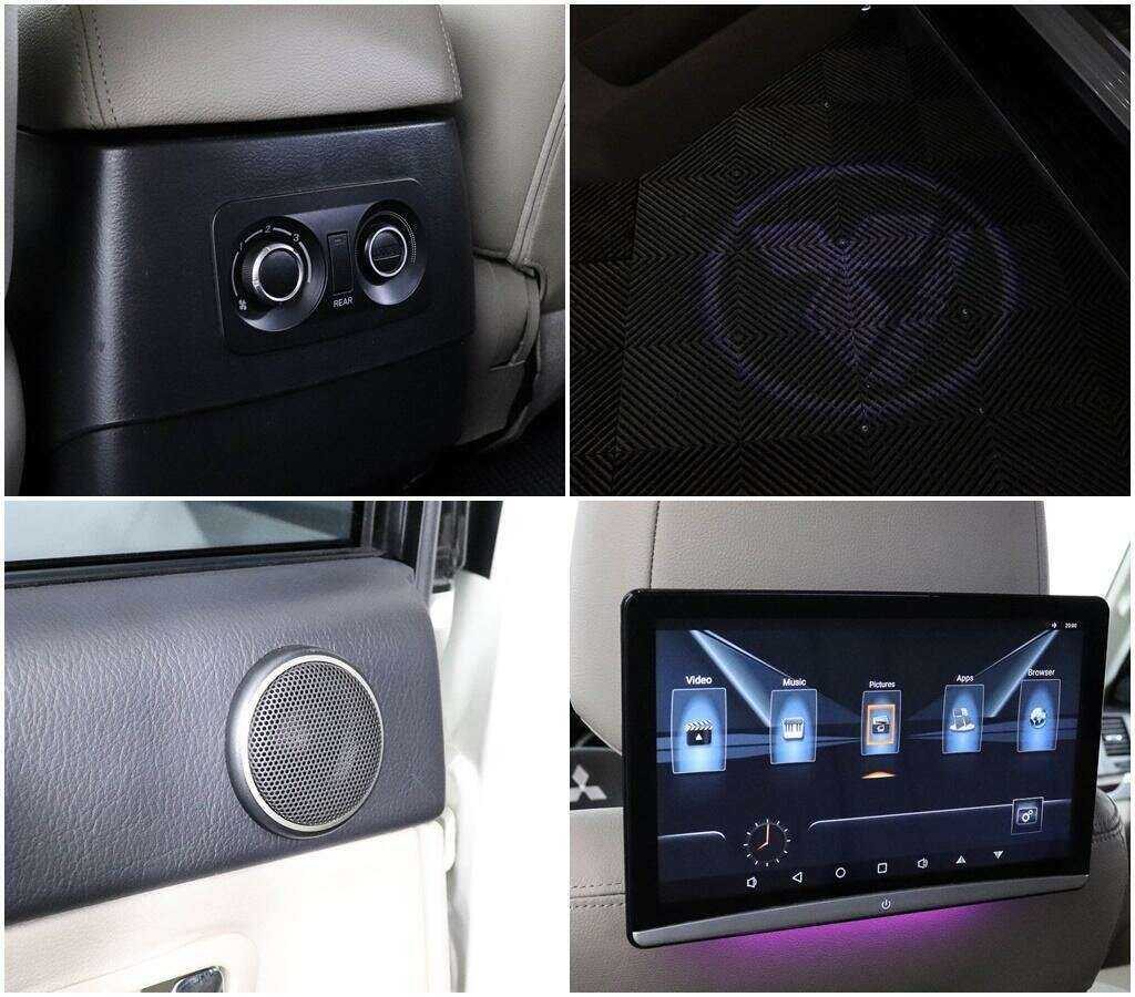 Купить Mitsubishi Pajero, 2019, 24 492 км, фото №20