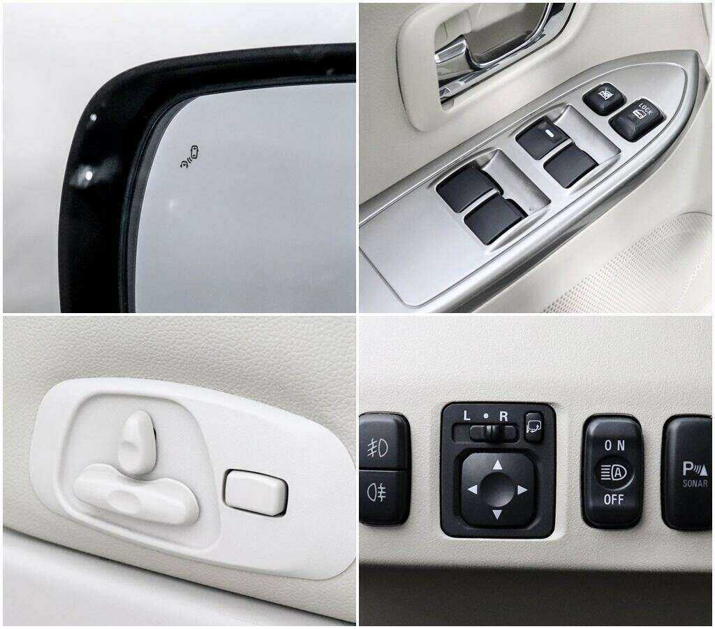 Купить Mitsubishi Pajero, 2019, 24 492 км, фото №21