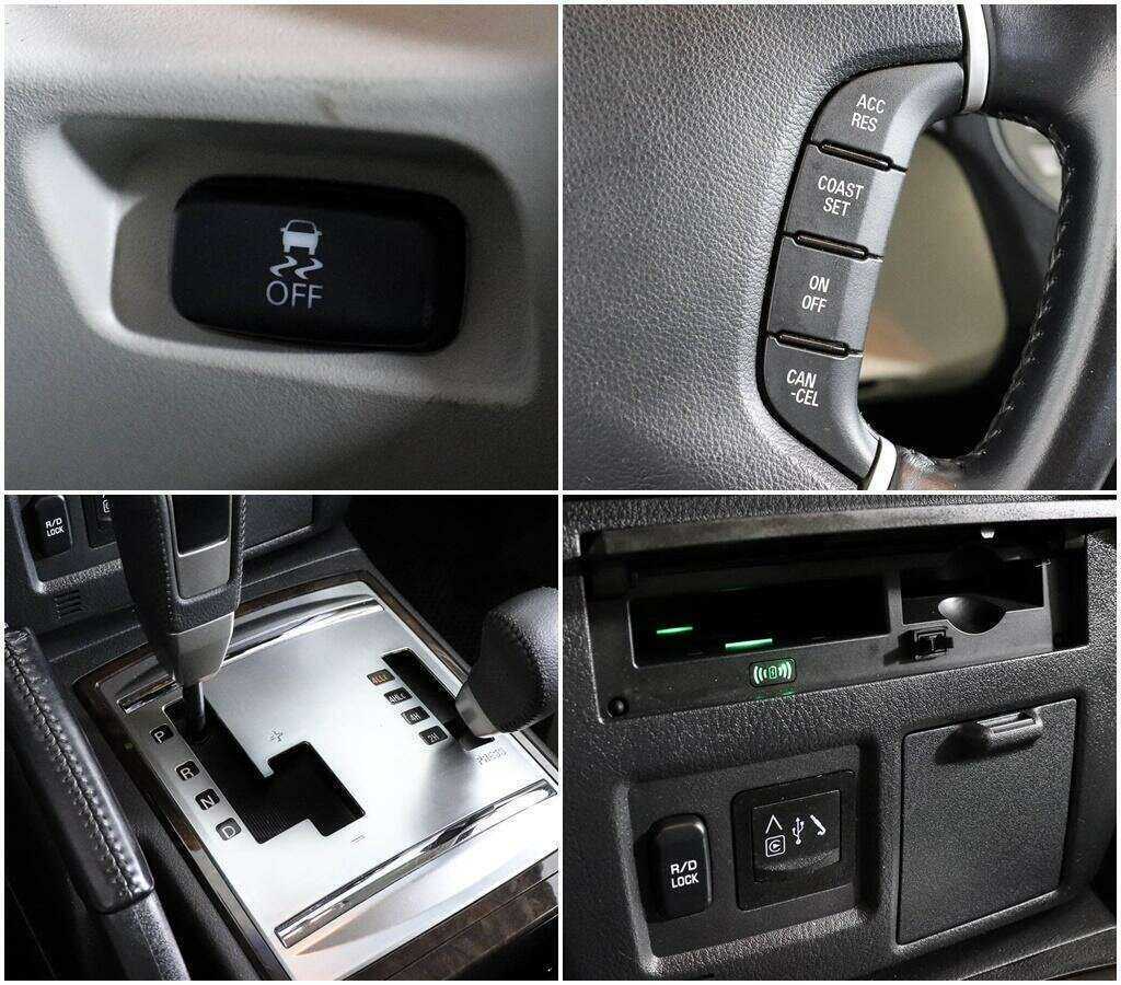 Купить Mitsubishi Pajero, 2019, 24 492 км, фото №22