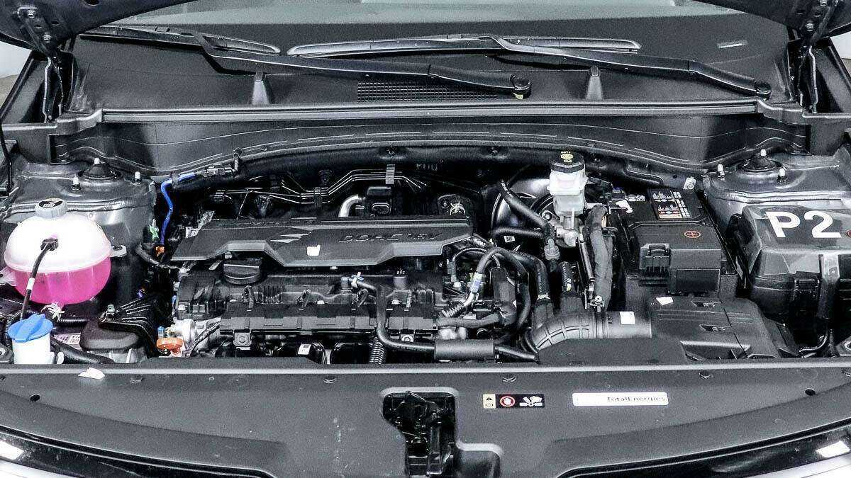 Купить Kia Sportage, 2024, 1 100 км, фото №17