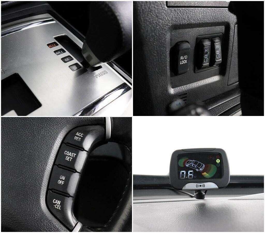 Купить Mitsubishi Pajero, 2018, 100 884 км, фото №15