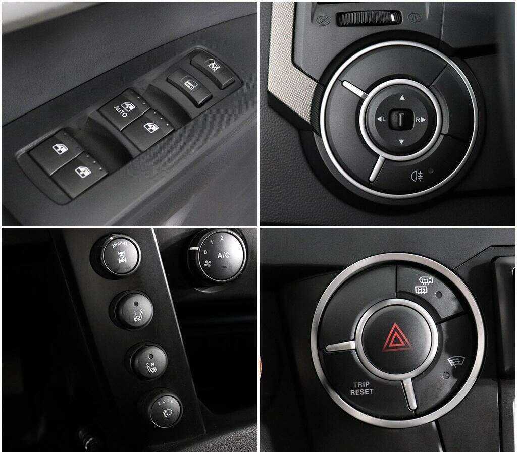 Купить SsangYong Kyron, 2009, 36 700 км, фото №15