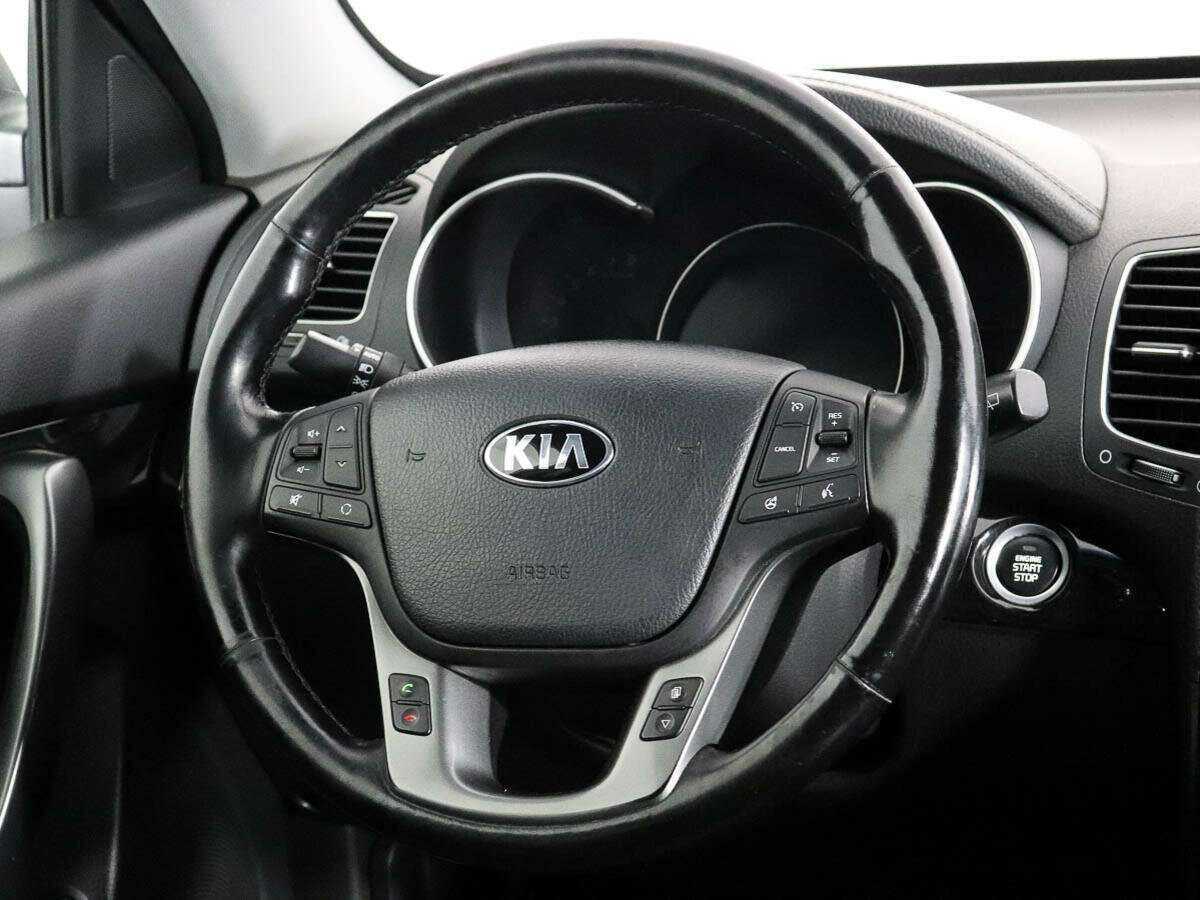 Купить Kia Sorento, 2014, 95 500 км, фото №13