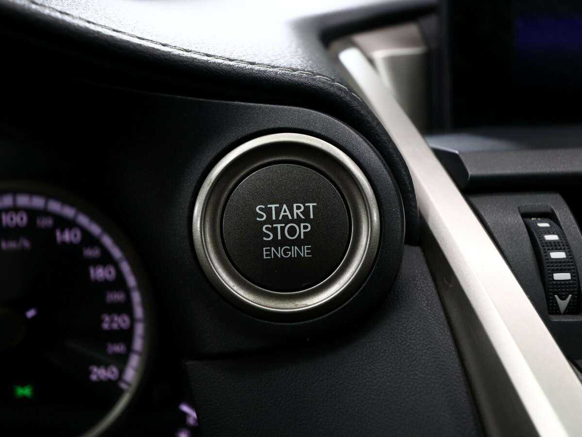 Купить Lexus NX 200t, 2015, 105 800 км, фото №20