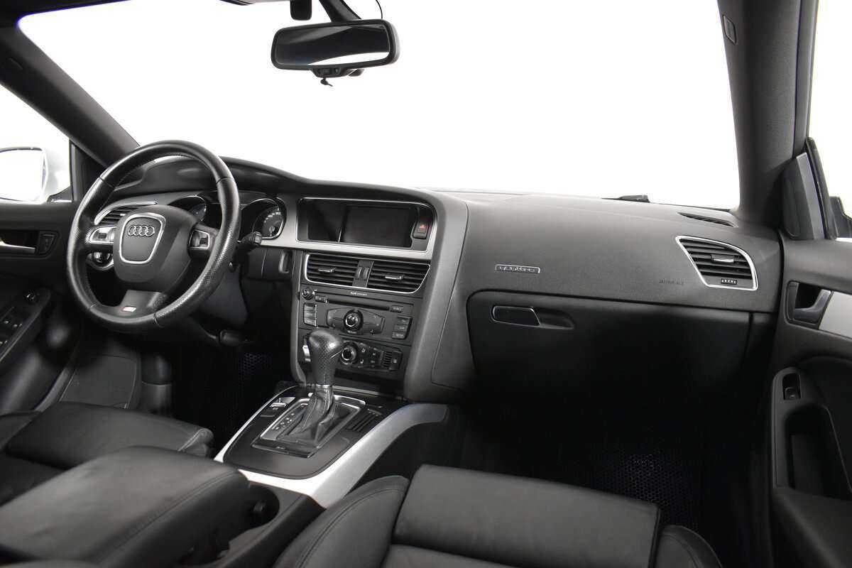 Купить Audi A5 Sportback, 2011, 184 000 км, фото №12