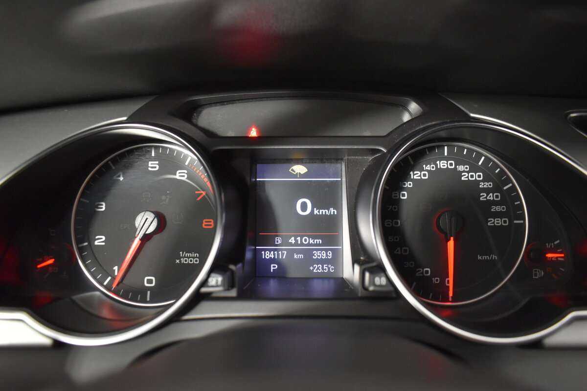 Купить Audi A5 Sportback, 2011, 184 000 км, фото №13