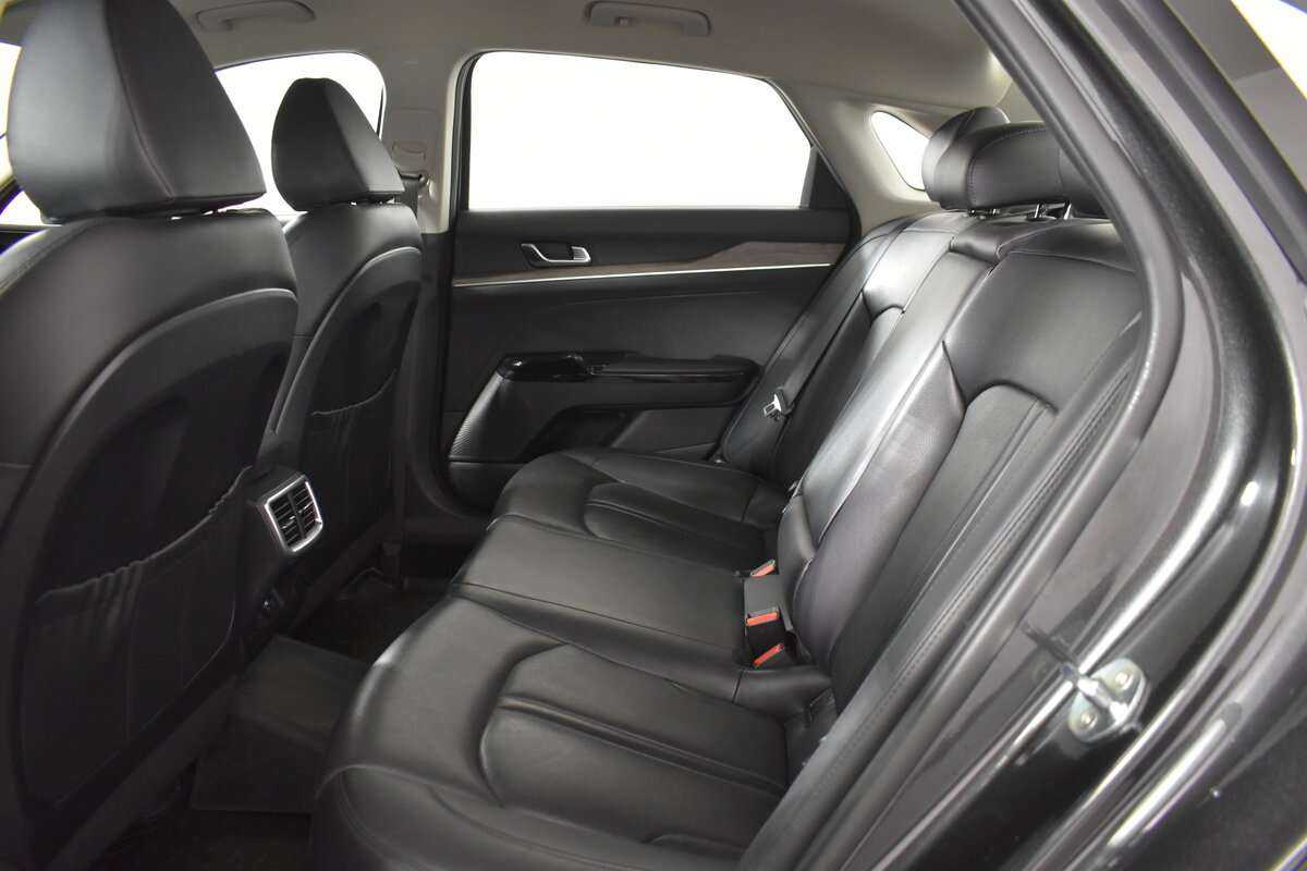 Купить Kia K5, 2021, 73 092 км, фото №7