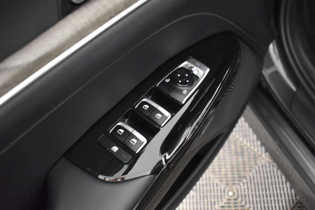 Купить Kia K5, 2021, 73 092 км, фото №8