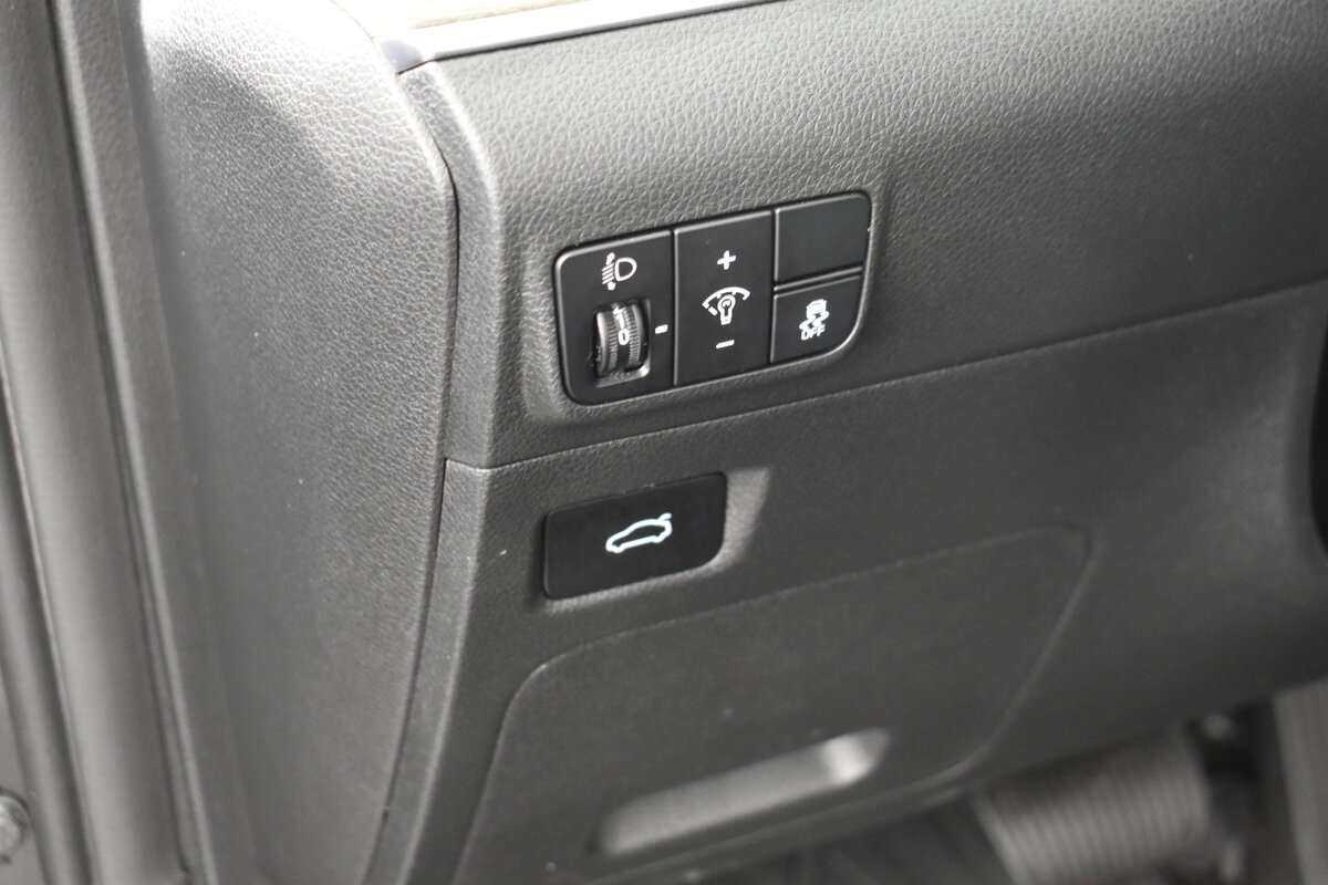 Купить Kia K5, 2021, 73 092 км, фото №10