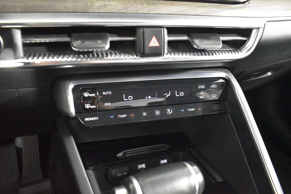 Купить Kia K5, 2021, 73 092 км, фото №17