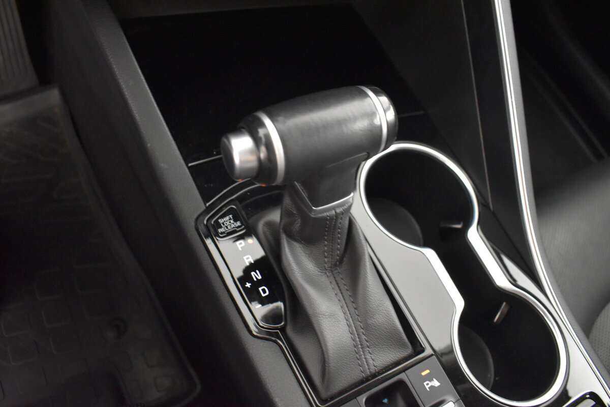 Купить Kia K5, 2021, 73 092 км, фото №18