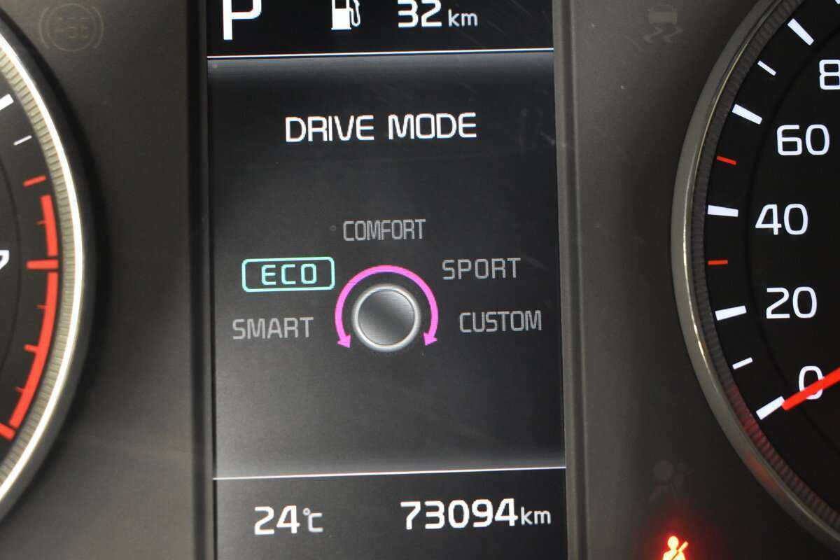 Купить Kia K5, 2021, 73 092 км, фото №22