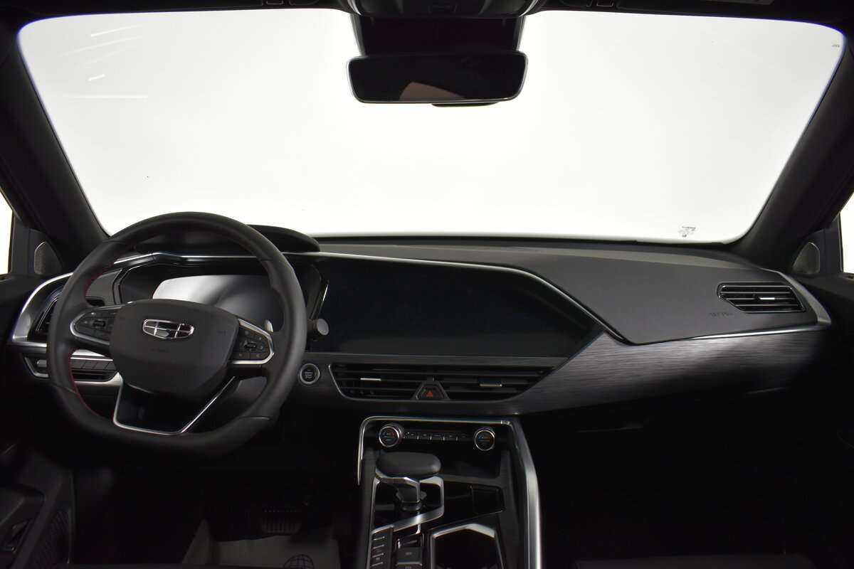 Купить Geely Tugella, 2022, 16 353 км, фото №12