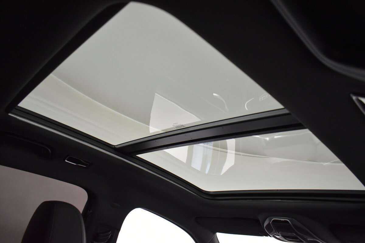 Купить Geely Tugella, 2022, 16 353 км, фото №13