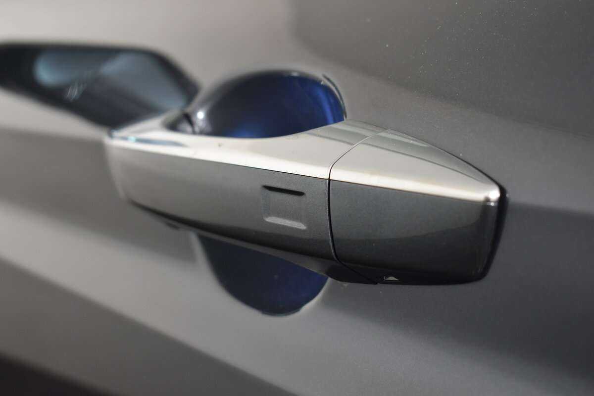 Купить Geely Tugella, 2022, 16 353 км, фото №14