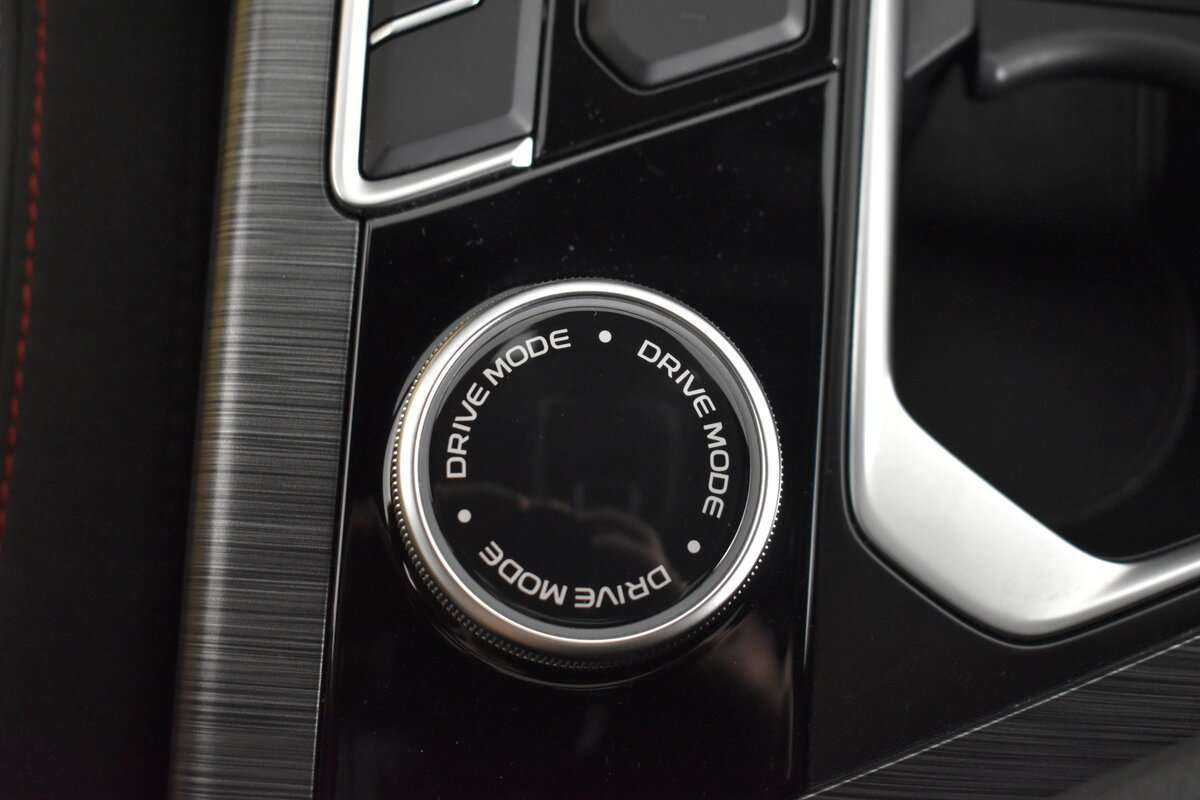 Купить Geely Tugella, 2022, 16 353 км, фото №15