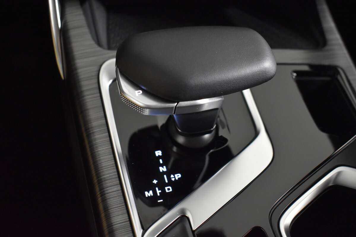 Купить Geely Tugella, 2022, 16 353 км, фото №17