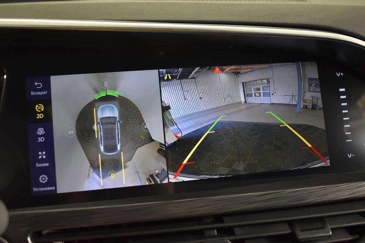 Купить Geely Tugella, 2022, 16 353 км, фото №22