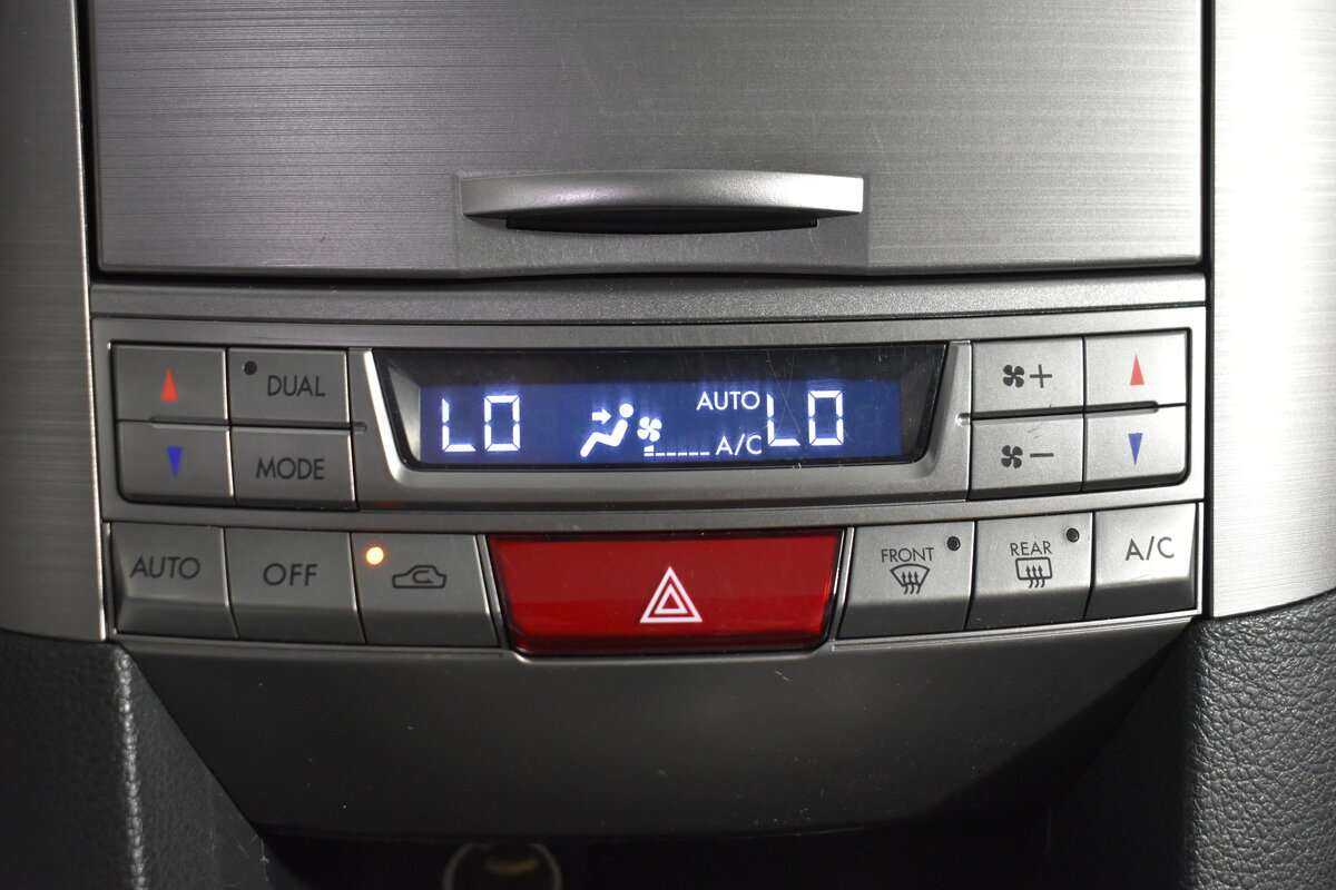 Купить Subaru Outback, 2010, 157 000 км, фото №18