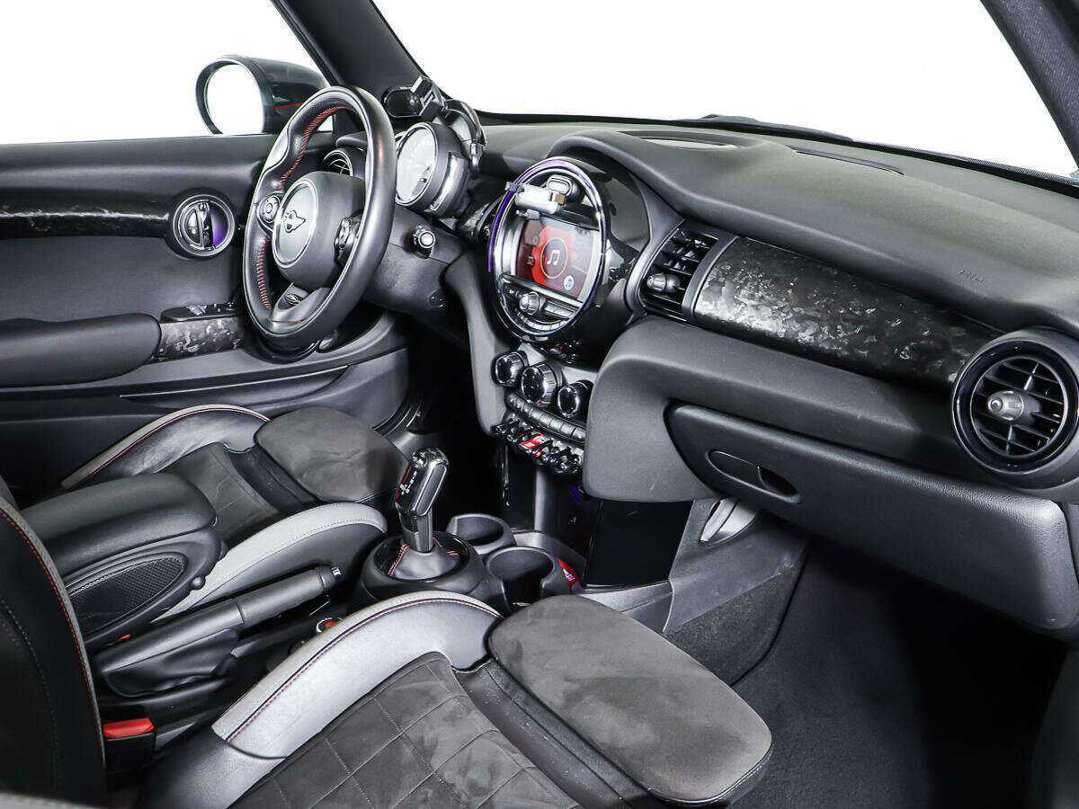 Купить Mini Hatch JCW John Cooper Works, 2020, 32 000 км, фото №10