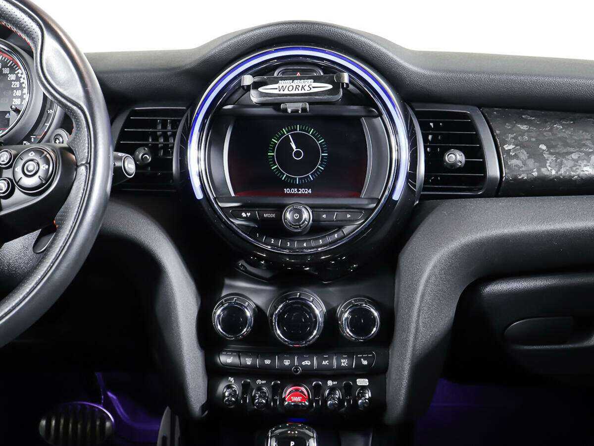 Купить Mini Hatch JCW John Cooper Works, 2020, 32 000 км, фото №13