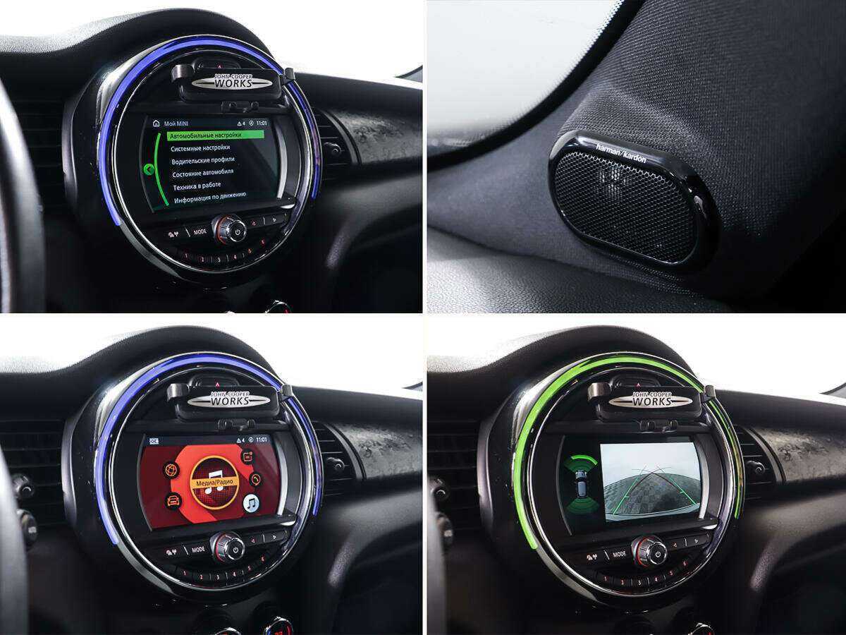 Купить Mini Hatch JCW John Cooper Works, 2020, 32 000 км, фото №21