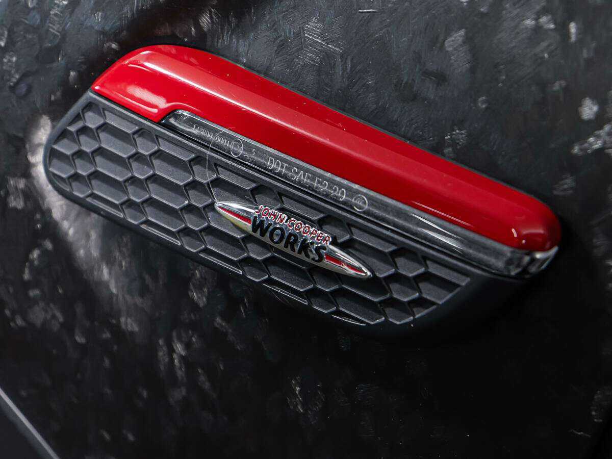 Купить Mini Hatch JCW John Cooper Works, 2020, 32 000 км, фото №22