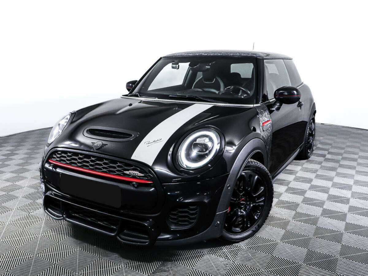 Купить Mini Hatch JCW John Cooper Works, 2020, 32 000 км, фото №23