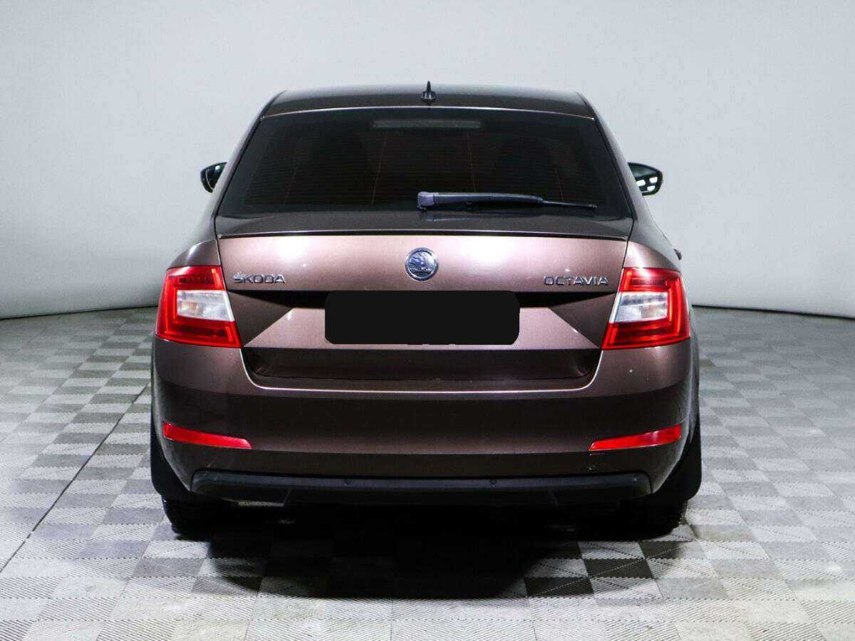 Купить Skoda Octavia, 2013, 143 000 км, фото №5