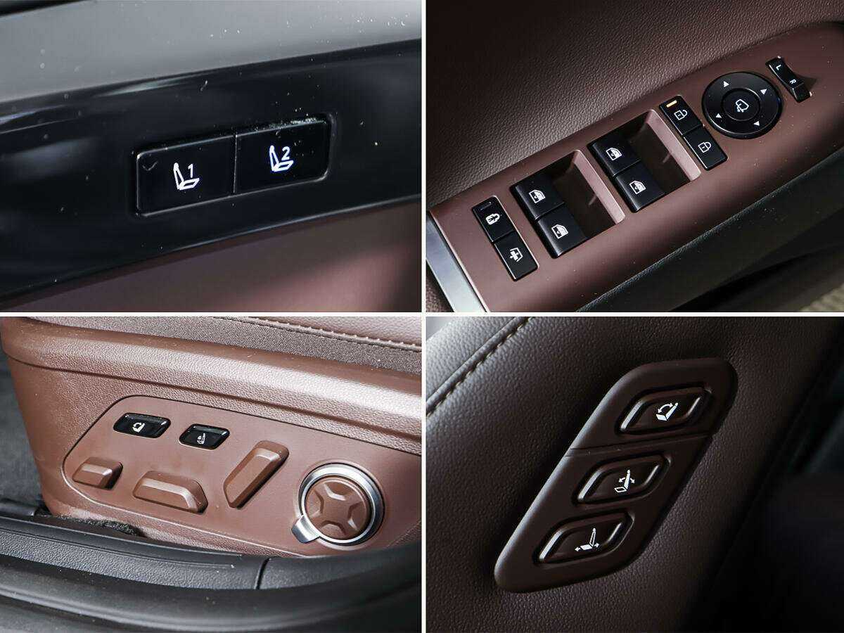 Купить Hyundai Grandeur, 2023, 3 253 км, фото №13