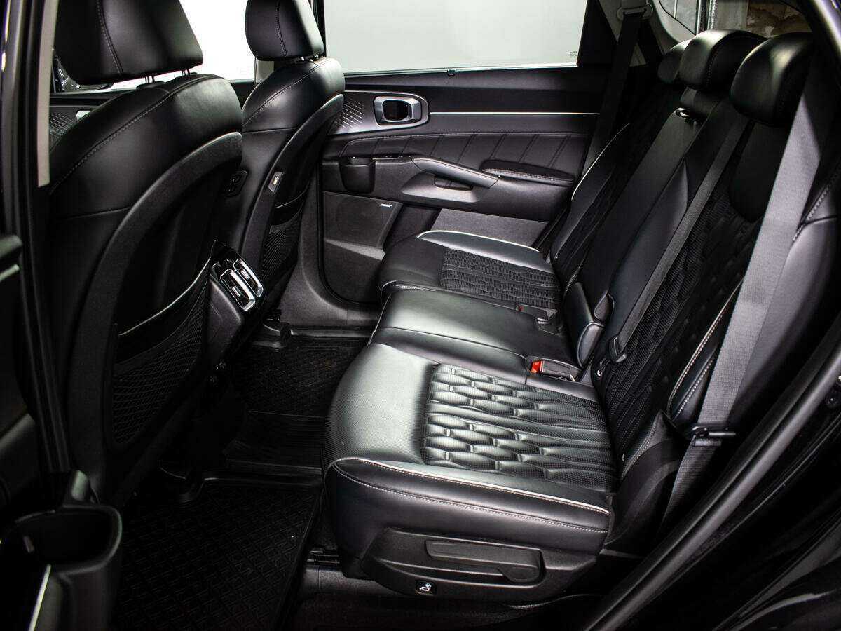 Купить Kia Sorento, 2020, 52 965 км, фото №10