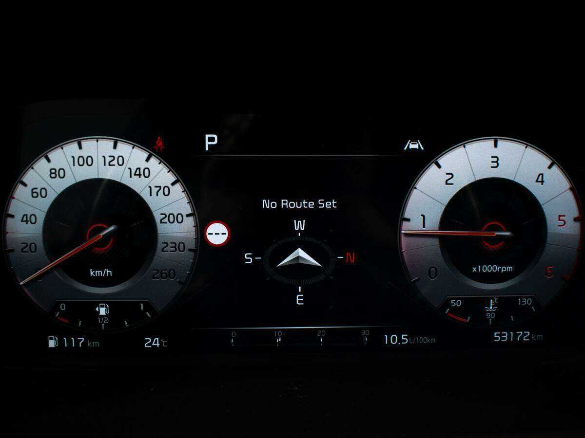 Купить Kia Sorento, 2020, 52 965 км, фото №11