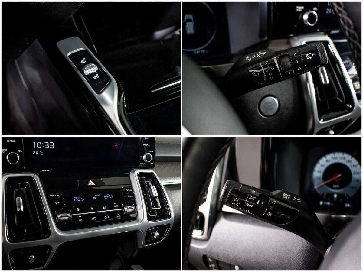 Купить Kia Sorento, 2020, 52 965 км, фото №16