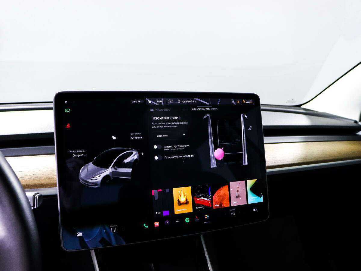 Купить Tesla Model 3 Standart, 2020, 62 502 км, фото №16