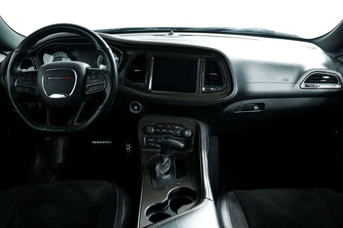 Купить Dodge Challenger R__T, 2020, 31 443 км, фото №11