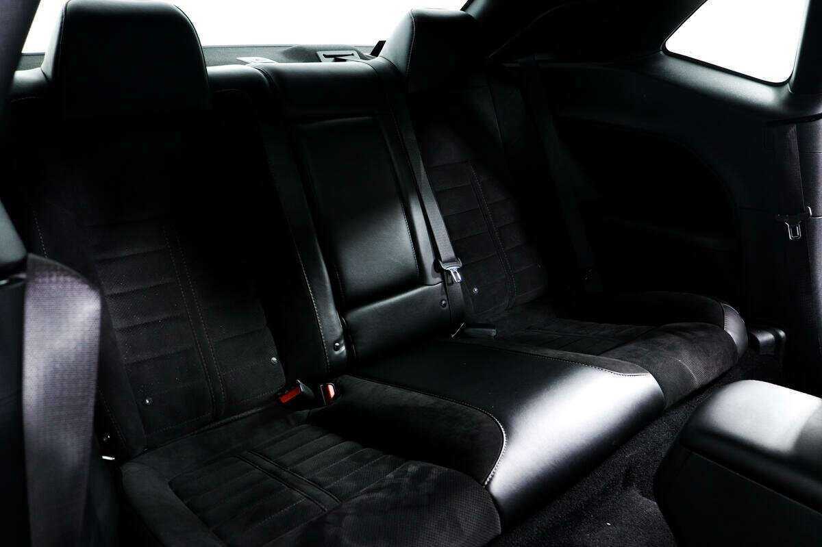 Купить Dodge Challenger R__T, 2020, 31 443 км, фото №12